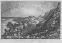 The Giants Causeway