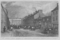 The Green Linen Market & Commercial