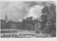King John's Castle