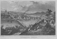 Londonderry, Ireland