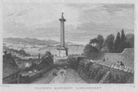 Walker's Monument, Londonderry