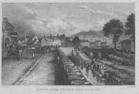 Newry from Trevor Hill