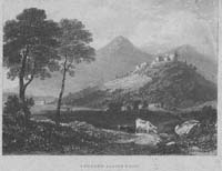 Dundrum Castle & Bay