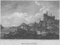 Bulluck, Co. Dublin