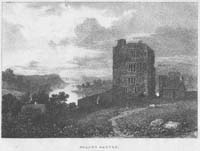 Granny Castle