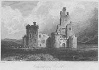 Courtstown Castle