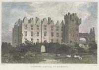 Inchmore Castle, Co. Kilkenny