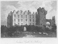 Inchmore Castle, Co. Kilkenny