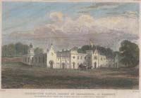 Jenkinstown Castle, Barony of Fassa