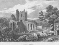 Black Abbey, Limerick