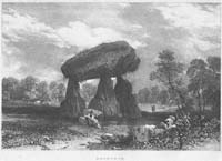 Cromlech