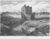 Naul Castle