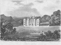 Slane Castle