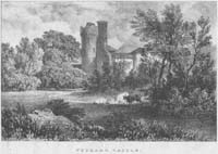 Ferthard Castle