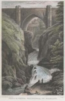 Poul-A-Phuca Waterfall, Co. Wicklow