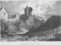 Arklow Castle