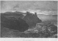 Black Castle