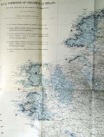 IRELAND, ROYAL COMMISSION OF CONGES