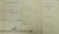 LANESBOROUGH, plan, elevation and s