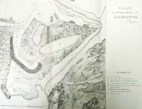LISCANNOR, Plan for a Fishery Harbo