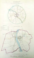 COLERAINE from the Ordnance Survey,