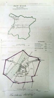 NEW ROSS from local survey. 1837