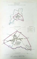TRALEE from local survey. 1837