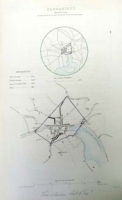CLONAKILTY from local survey.1837