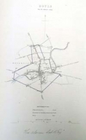 BOYLE from the Ordnance Survey. 183
