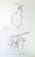 CASHEL from local survey. 1837