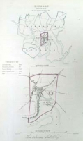 KINSALE from local survey. 1837