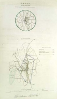 CAVAN from the Ordnance Survey. 183
