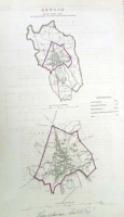 ARMAGH from the Ordnance Survey. 18