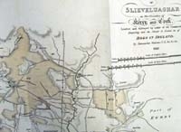SLIEVELUAGHAR, Bogs of, in the Coun