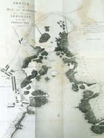 ARDGLASS, Sketch of the Bay and Har
