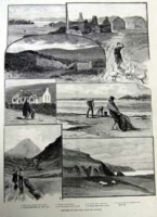 Sketches on The West Coast Of Doneg