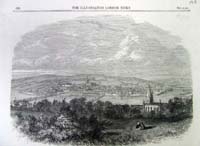 View Of LondonDerry