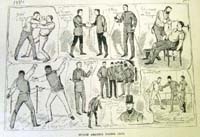 Dublin Amateur Boxing Club