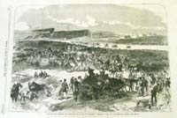 General View Of PunchsTown Races