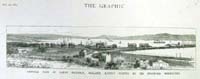 General View of Larne Harbour