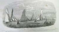 The Dublin Harbour Regatta - Yachts