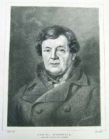 Daniel O'Connell 1775 - 1847