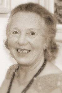 Rosemary Carr