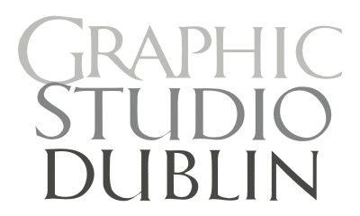 Graphic Studio Dublin