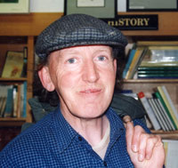 Fergus Lyons