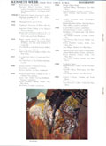 Catalogue Page 4 - Kenneth Webb