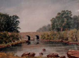Ballinaboy Bridge, Clifden - Kieran Tobin