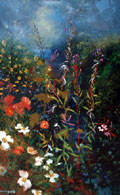 The Forgotten Garden - Susan Webb