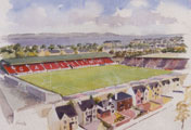 Pearse Stadium - Derek Biddulph