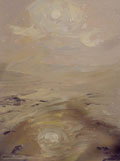 Sun, Fog & Sea, Cloonisle - Rosemary Carr